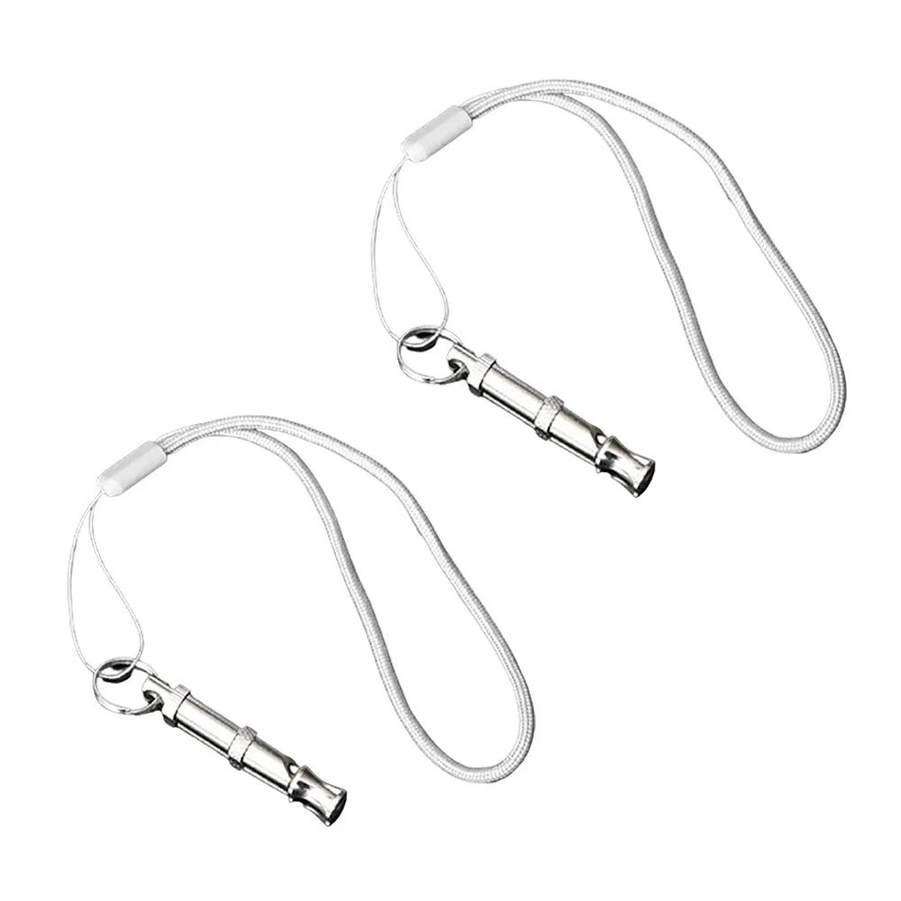 Ultrasonic Dog Training Whistle