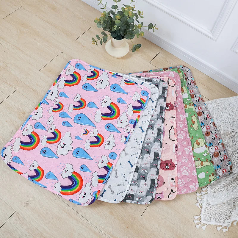 PiddleProof Pad