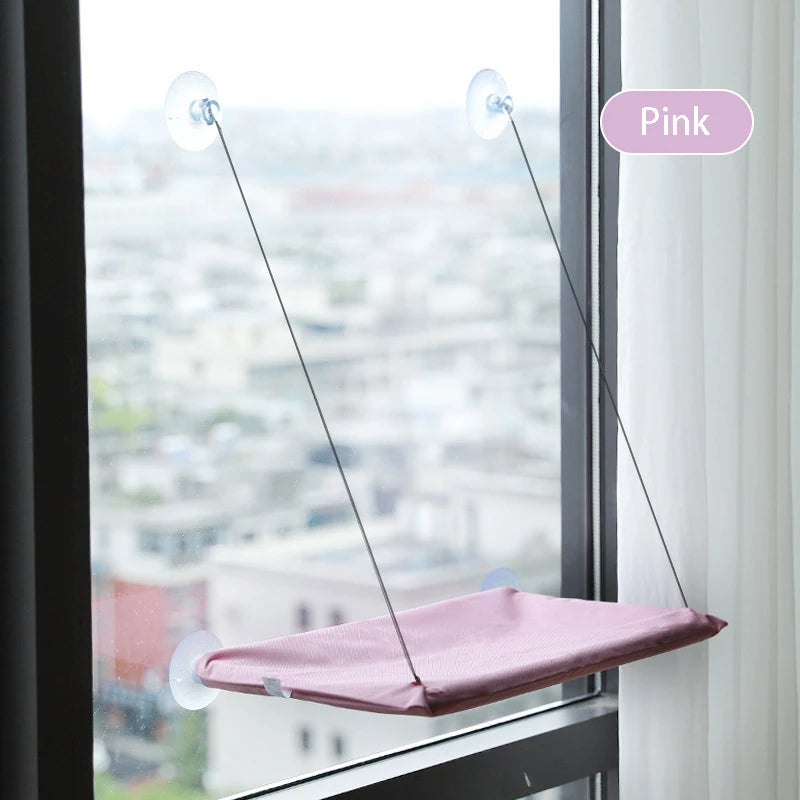 Cat Haven Sky Hammock - 20KG Hanging Bed