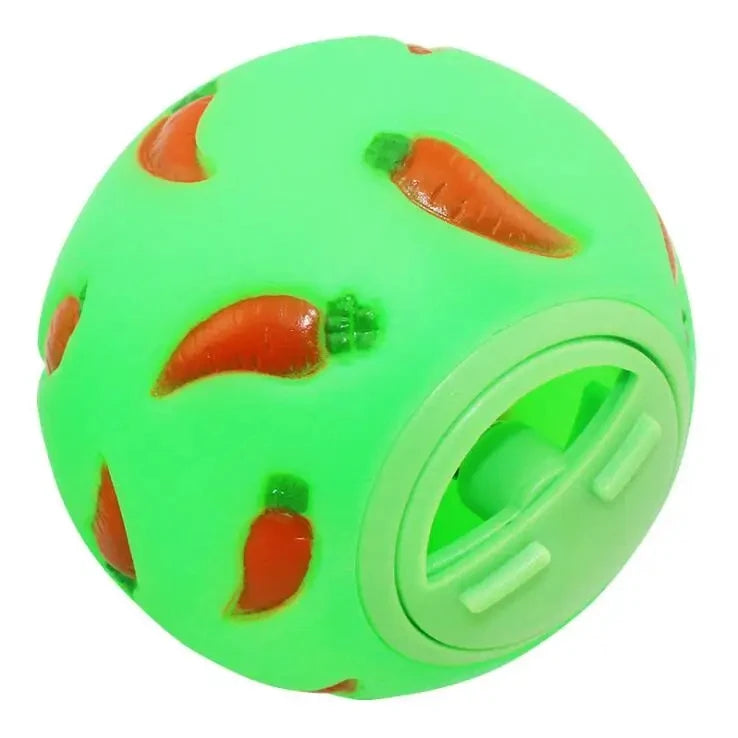 SnackBit Ball