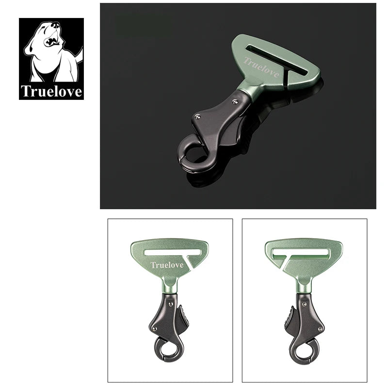 PawSecure Travel Lock
