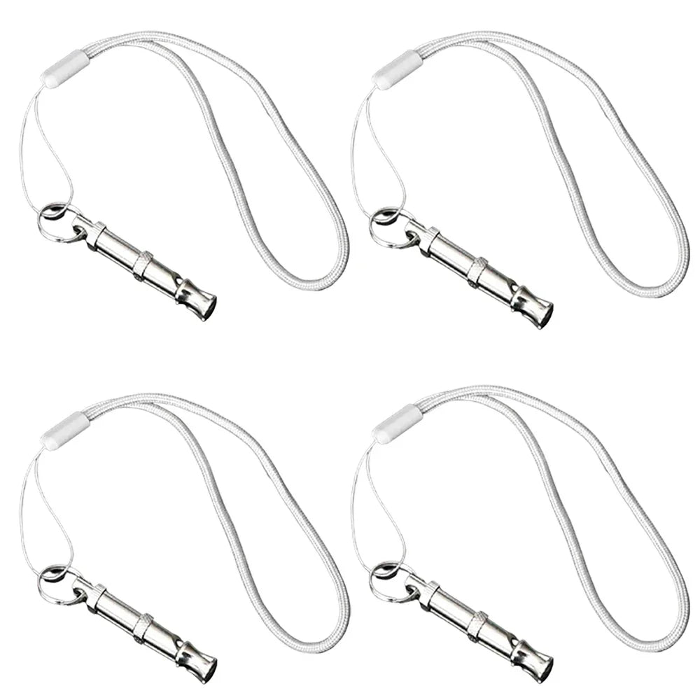 Ultrasonic Dog Training Whistle