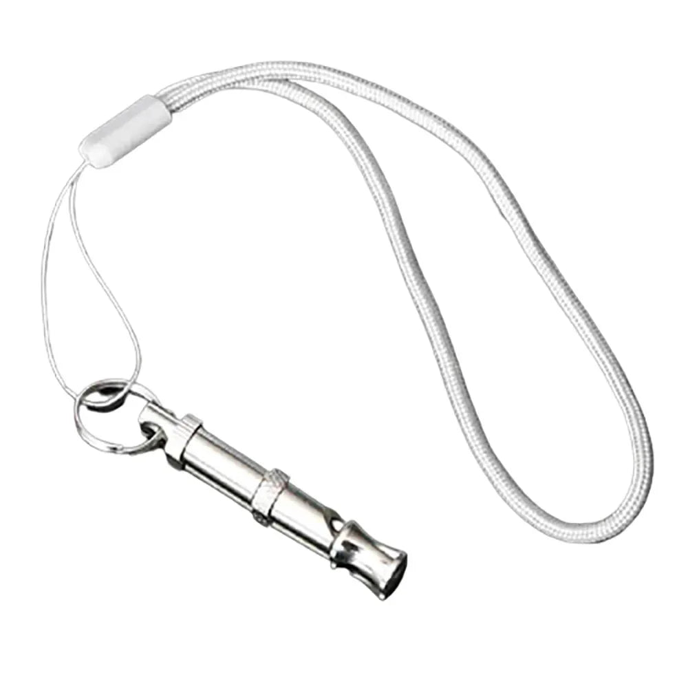 Ultrasonic Dog Training Whistle