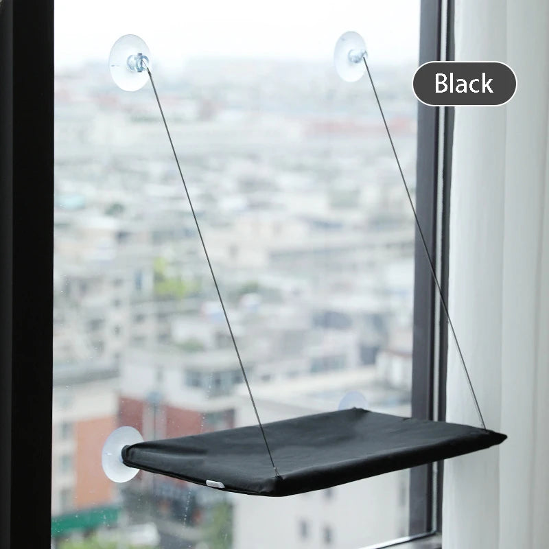 Cat Haven Sky Hammock - 20KG Hanging Bed
