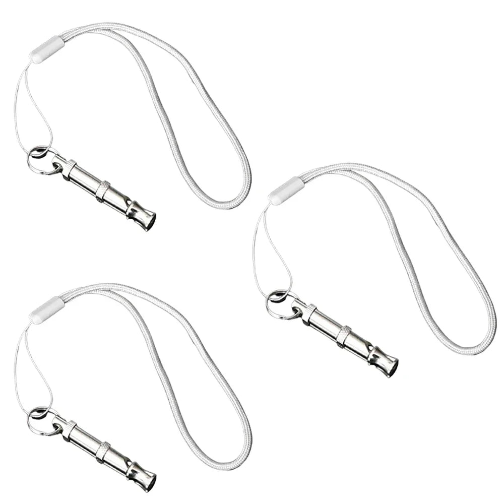 Ultrasonic Dog Training Whistle