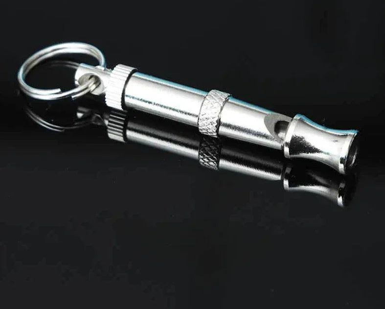 Ultrasonic Dog Training Whistle