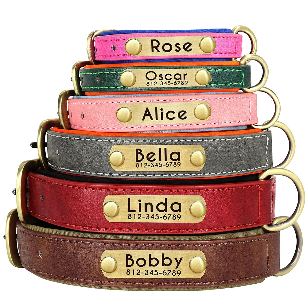 PawLuxe Signature Collar