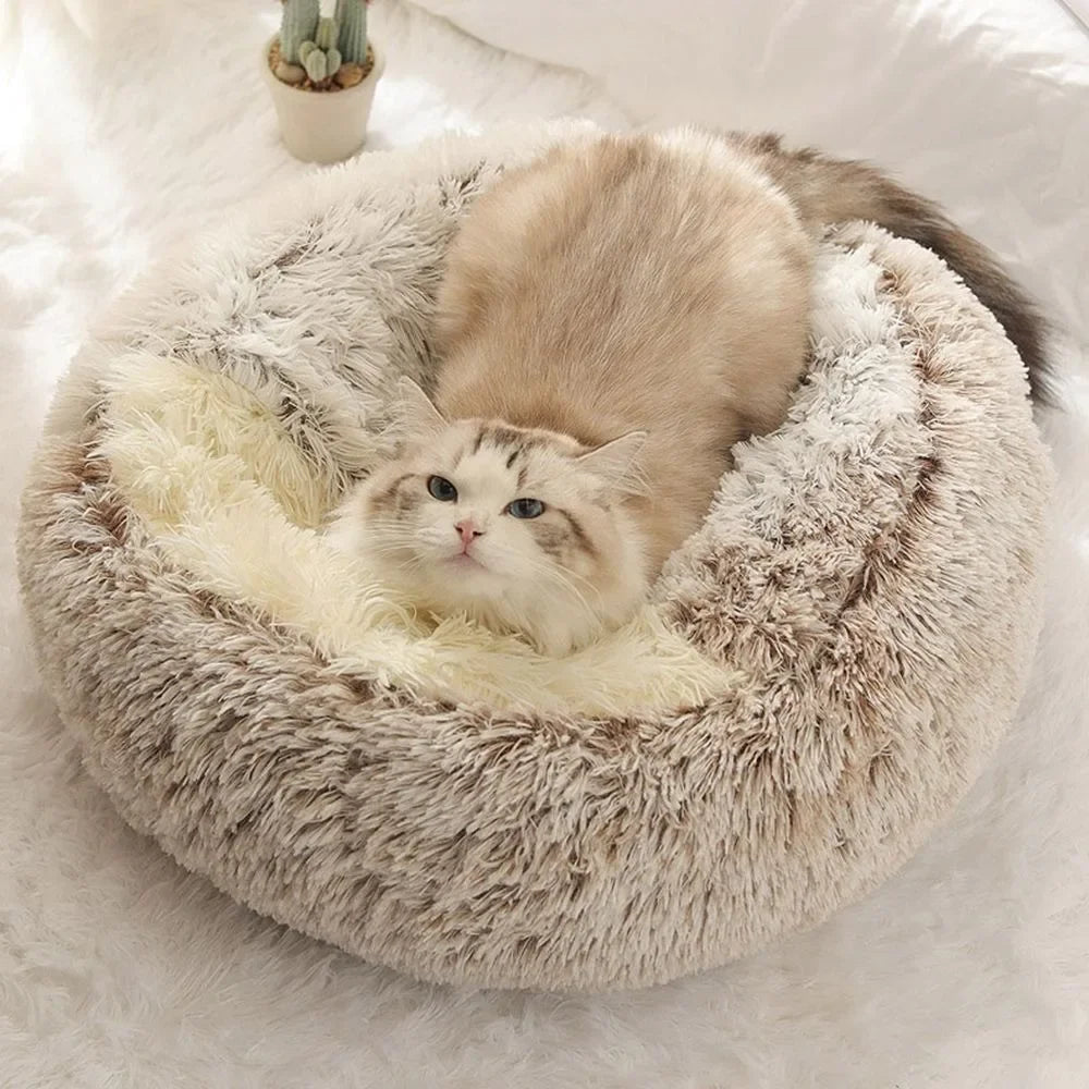 SnuggleSphere Pet Bed