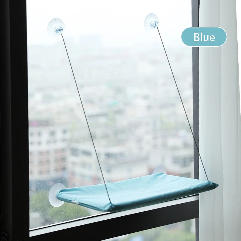 Cat Haven Sky Hammock - 20KG Hanging Bed