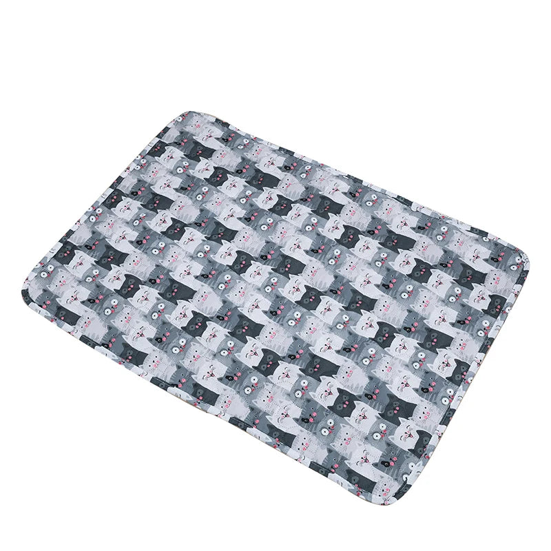 PiddleProof Pad