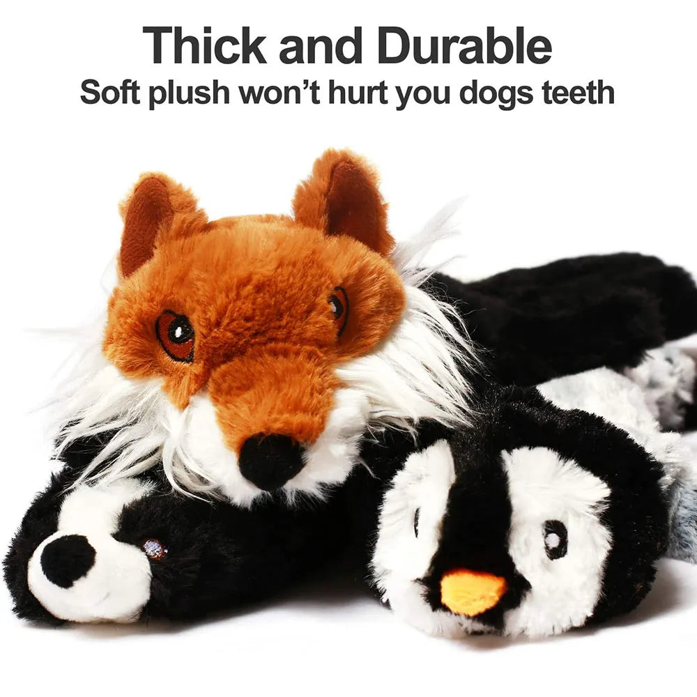 SqueakZap Pal