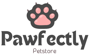 Pawfectly Pet Store