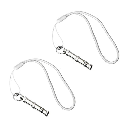 Ultrasonic Dog Training Whistle