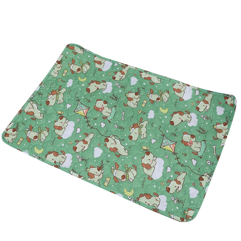 PiddleProof Pad