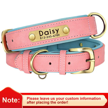 PawLuxe Signature Collar
