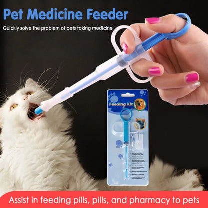 PetDose Snap