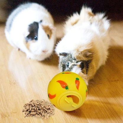 SnackBit Ball