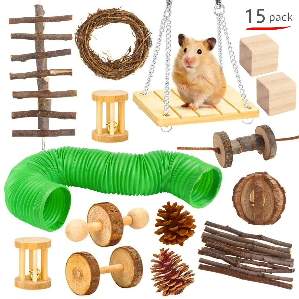 TinyPaws Playland