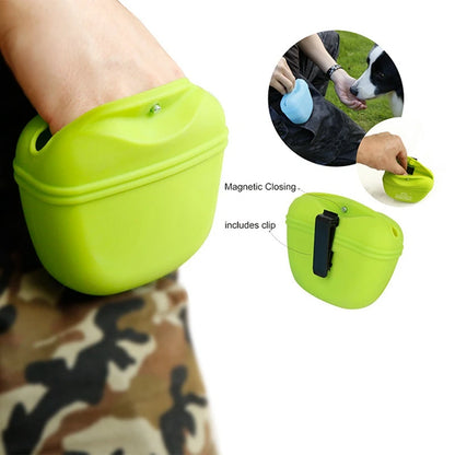PawPouch Trainer's Pal