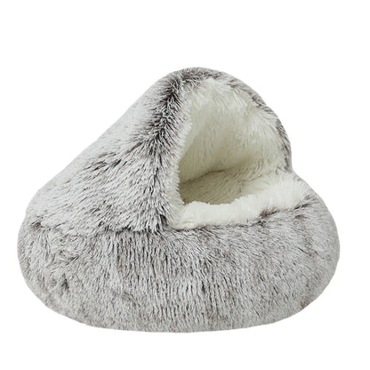 SnuggleSphere Pet Bed