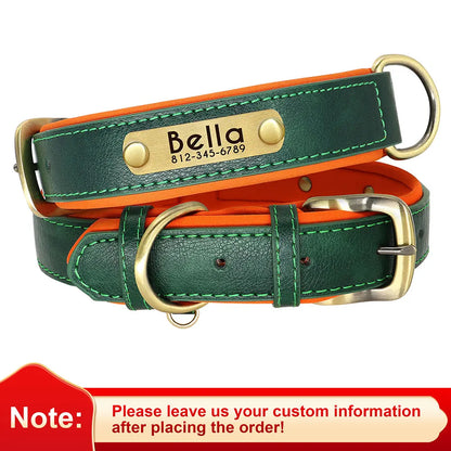 PawLuxe Signature Collar