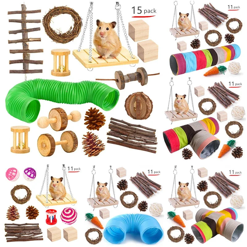 TinyPaws Playland