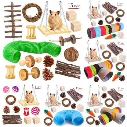 TinyPaws Playland