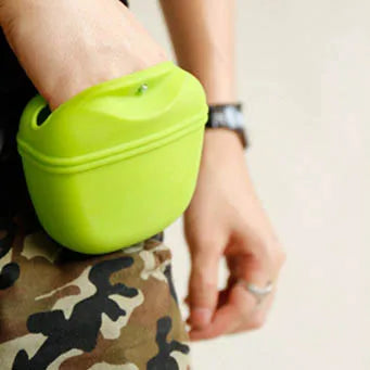PawPouch Trainer's Pal
