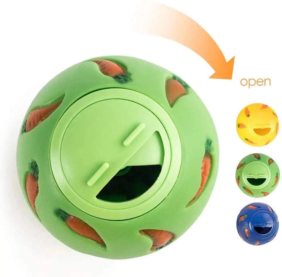 SnackBit Ball