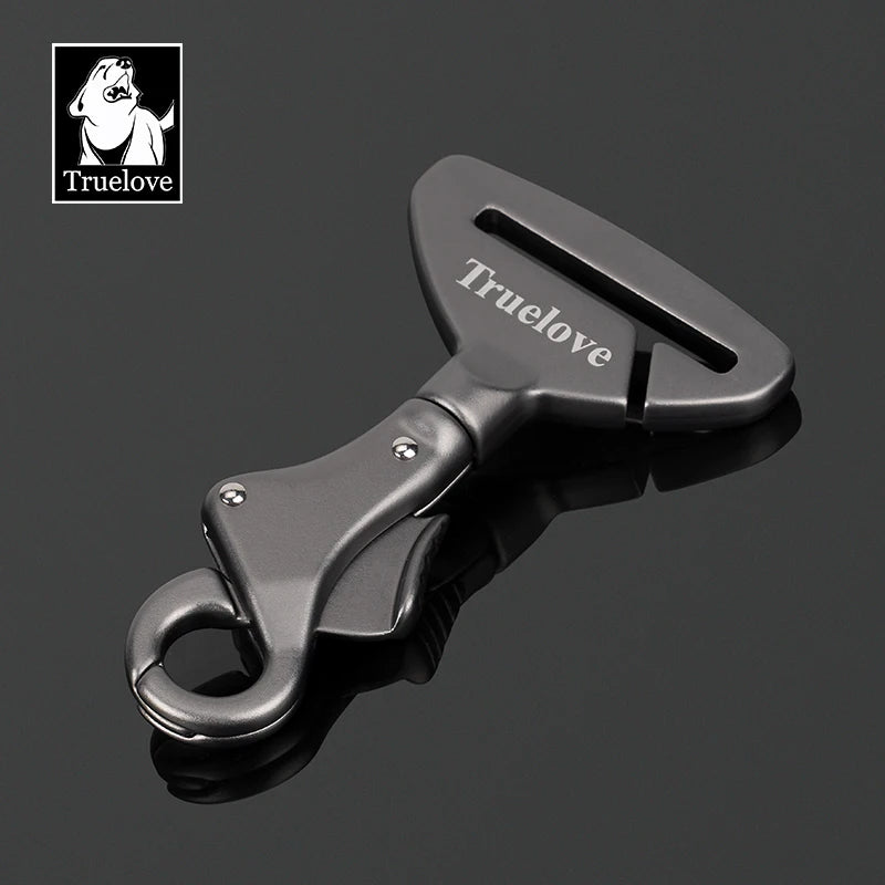 PawSecure Travel Lock