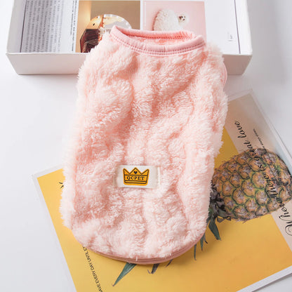SnuggleFur Chic Wrap
