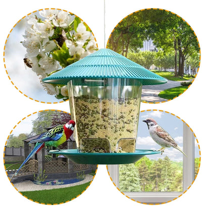 BeakBite Dispenser