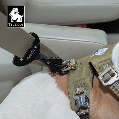 PawSecure Travel Lock