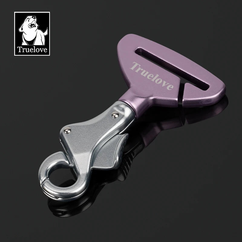 PawSecure Travel Lock