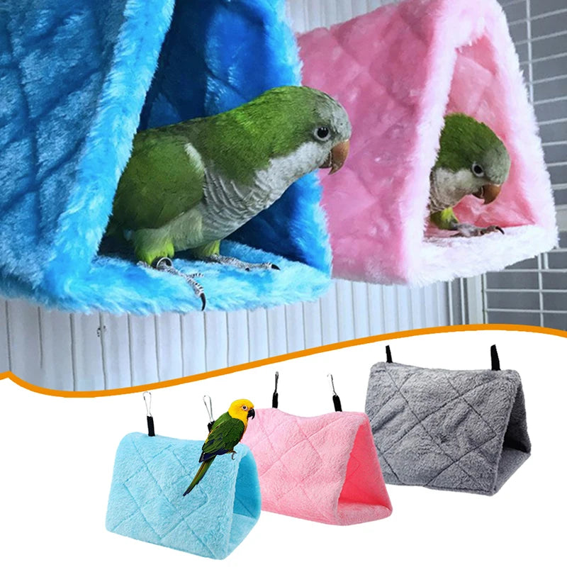 FeatherSnug Haven