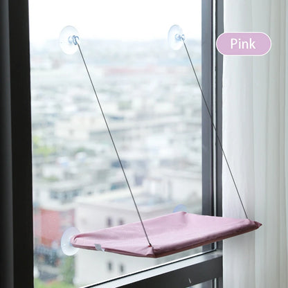 Cat Haven Sky Hammock - 20KG Hanging Bed