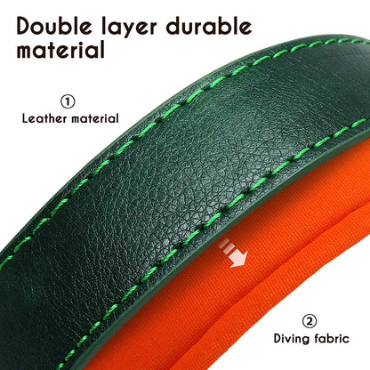 PawLuxe Signature Collar
