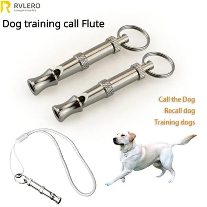 Ultrasonic Dog Training Whistle