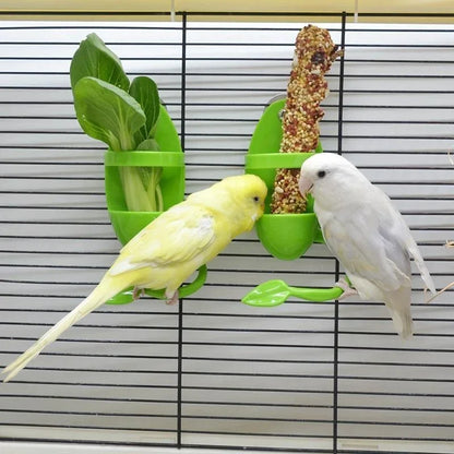 BeakFeast Clip