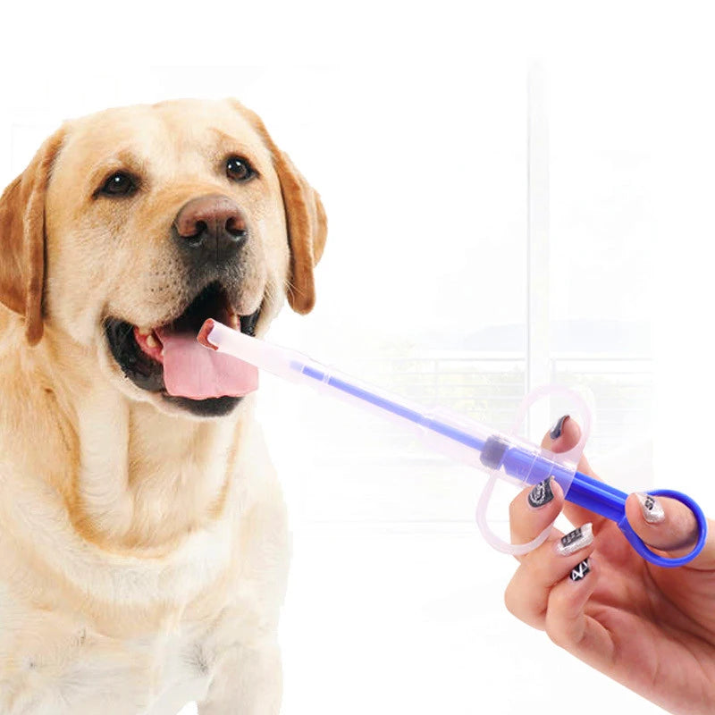 PetDose Snap