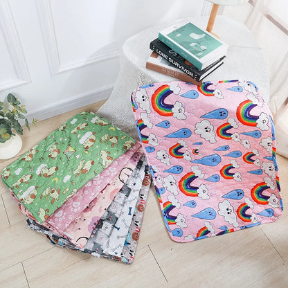 PiddleProof Pad