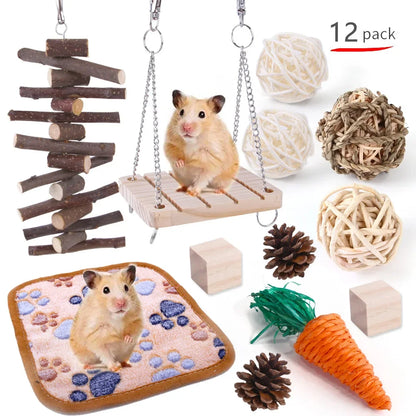 TinyPaws Playland