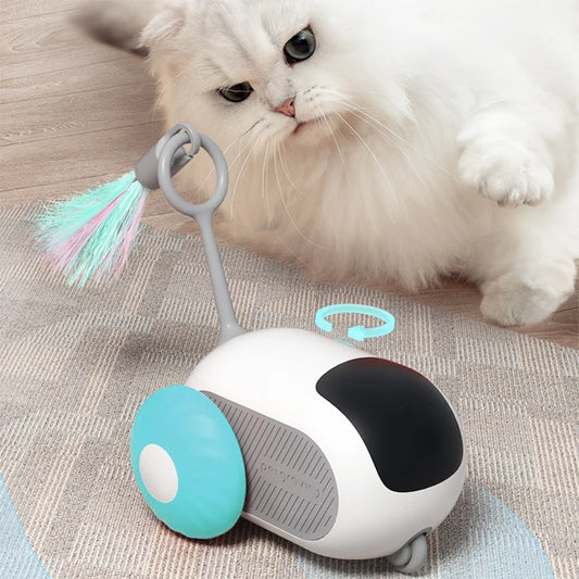 CatZoom Turbo Play