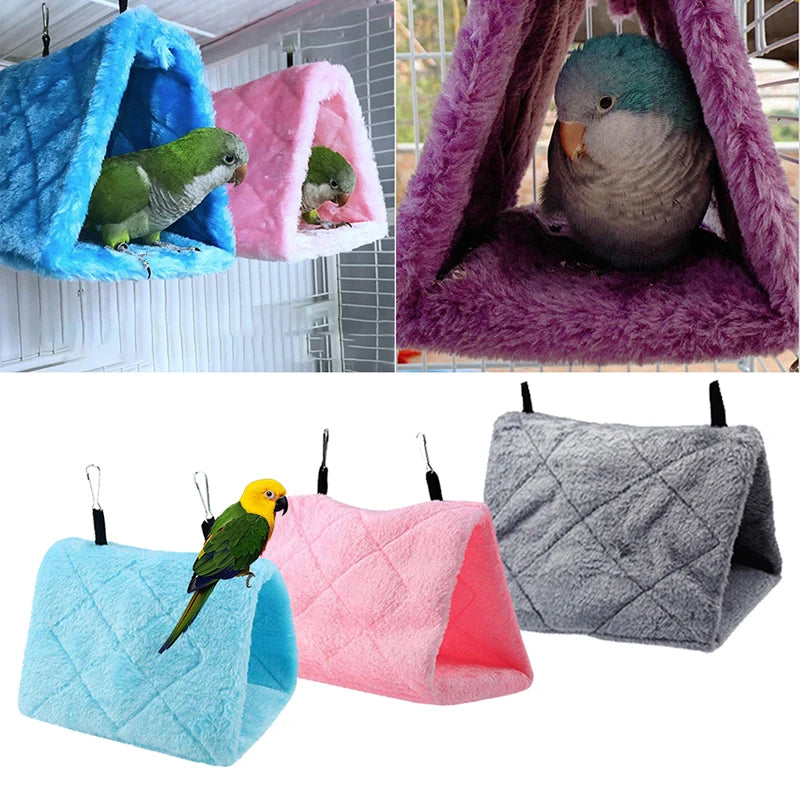 FeatherSnug Haven
