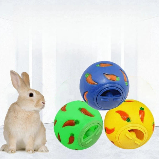 SnackBit Ball
