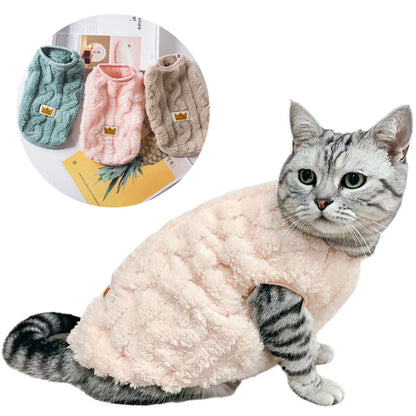 SnuggleFur Chic Wrap