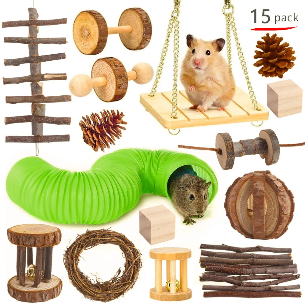 TinyPaws Playland