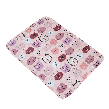 PiddleProof Pad