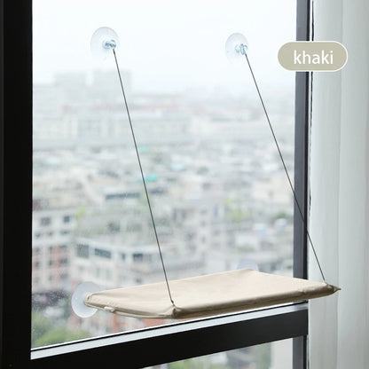 Cat Haven Sky Hammock - 20KG Hanging Bed