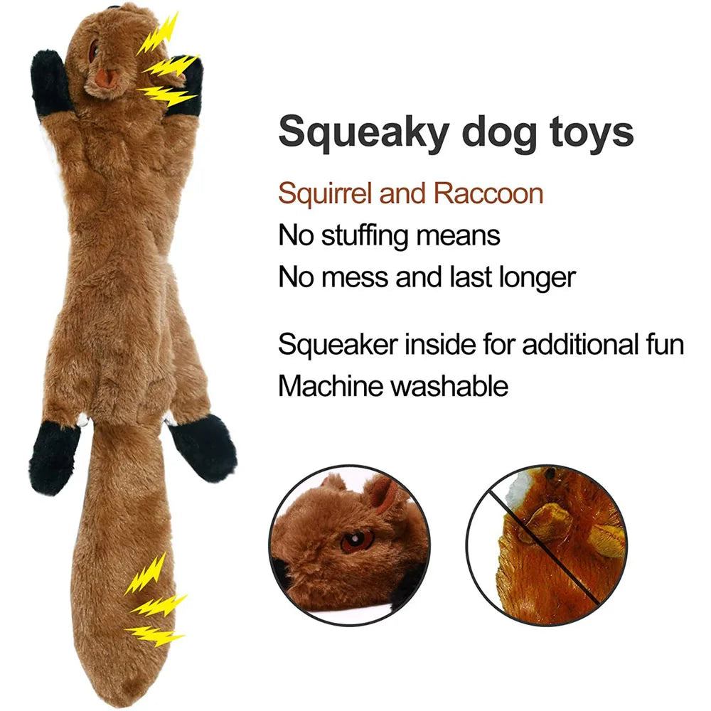 SqueakZap Pal